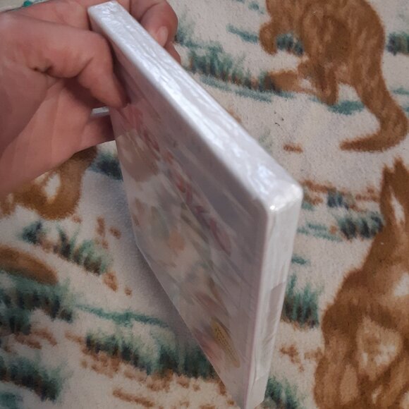 Life-Size (2000) DVD Rare - Buena Vista - Neuf/Seal Version Originale OOP - Picture 5 of 5